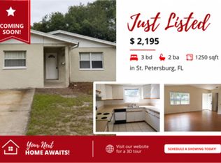 8081 28th Ave N, Saint Petersburg, FL 33710