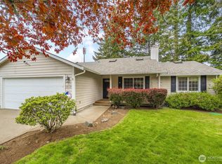 5919 Cherokee Loop SE, Lacey, WA 98513