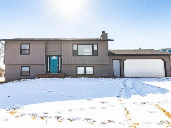 7809 Sunflower St, Black Hawk, SD 57718