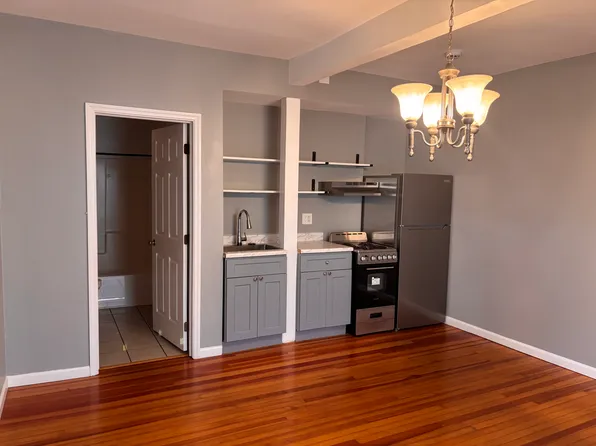 3 Prospect St #1, Danbury, CT 06810