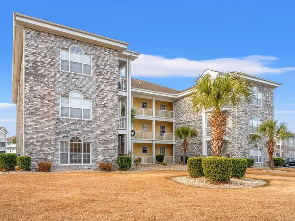 4687 Wild Iris Dr. #101, Myrtle Beach, SC 29577