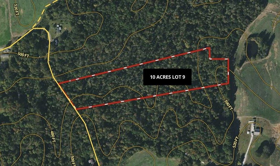 0 Sand Ridge Ln, Huron, TN 38345 Zillow