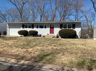 10205 Florinda Dr, Saint Louis, MO
