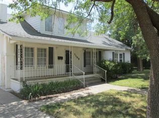 1105 S Broadway St, Plainview, TX 79072