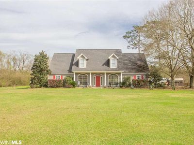 28700 County Road 68 Ext, Robertsdale, AL, 36567