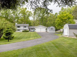 66 Meridian Ct, Mount Pleasant, MI 48858