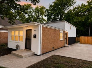 8820 S Princeton Ave, Chicago, IL 60620