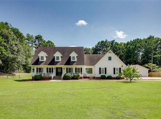 1405 Embassy Dr, Anderson, SC 29625