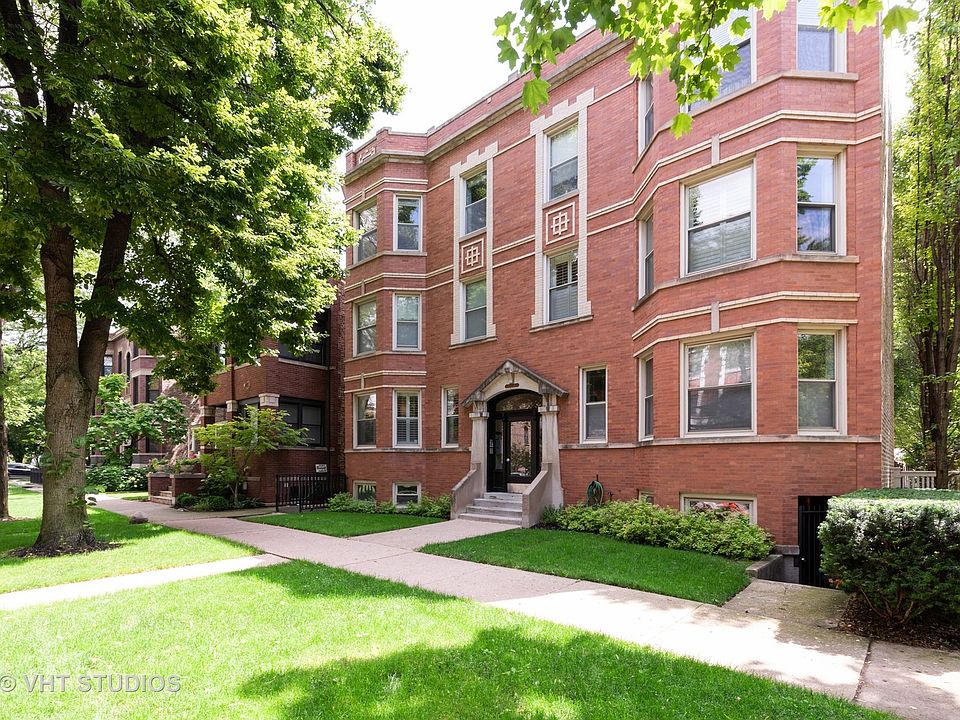 1st image of 4043 N Hermitage Ave APT G