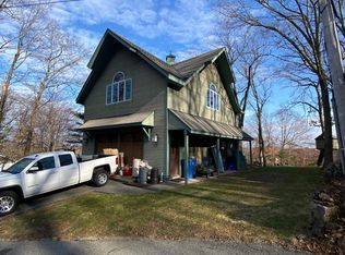 35 Wood Rd #35, Lincoln, RI 02865