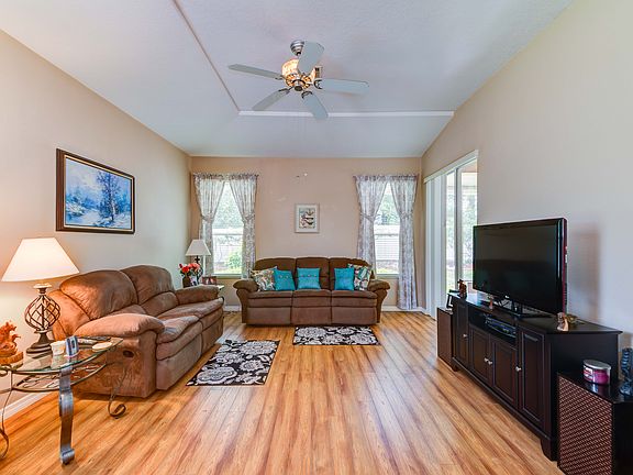 Great Room Floor Plan