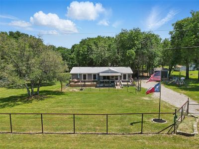 859 New Highland Rd, Springtown, TX, 76082