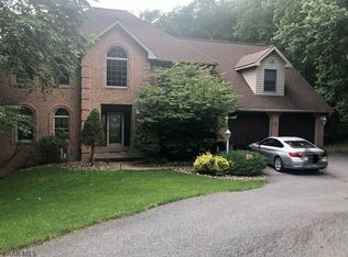 409 Forbes Rd, Bedford, PA 15522