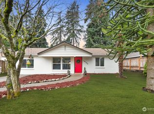 16725 N Park Ave N, Seattle, WA