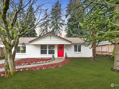 16725 N Park Avenue N, Seattle, WA, 98133