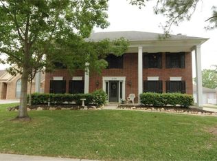 2106 Autumn Cove Dr, League City, TX 77573