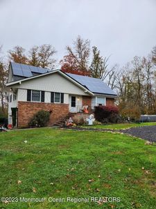 5 Holmes Mill Road, Cream Ridge, NJ, 08514