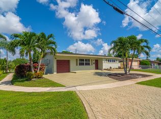 8481 NW 25th Ct, Sunrise, FL 33322