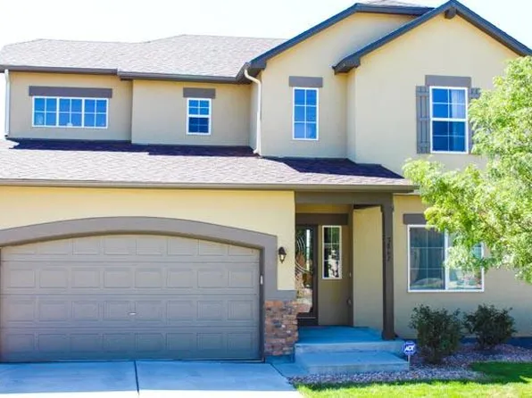 7867 Stockton Dr, Fountain, CO 80817