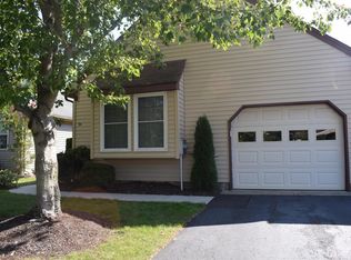 9 B Andrew Jackson Ct, Monroe Township, NJ 08831