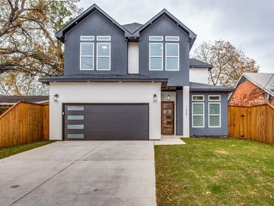 1525 Bickers St, Dallas, TX, 75212