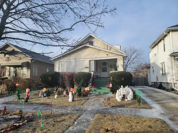 2124 S 3rd Ave, Maywood, IL 60153