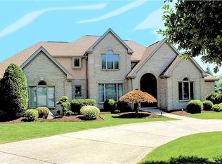 322 Snowberry Cir, Venetia, PA 15367