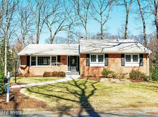 225 McKeon Rd, Severna Park, MD 21146