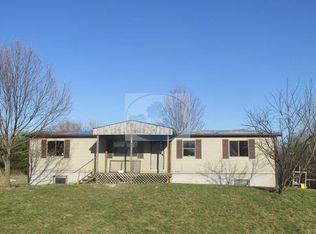 8761 State Route 19, Galion, OH 44833