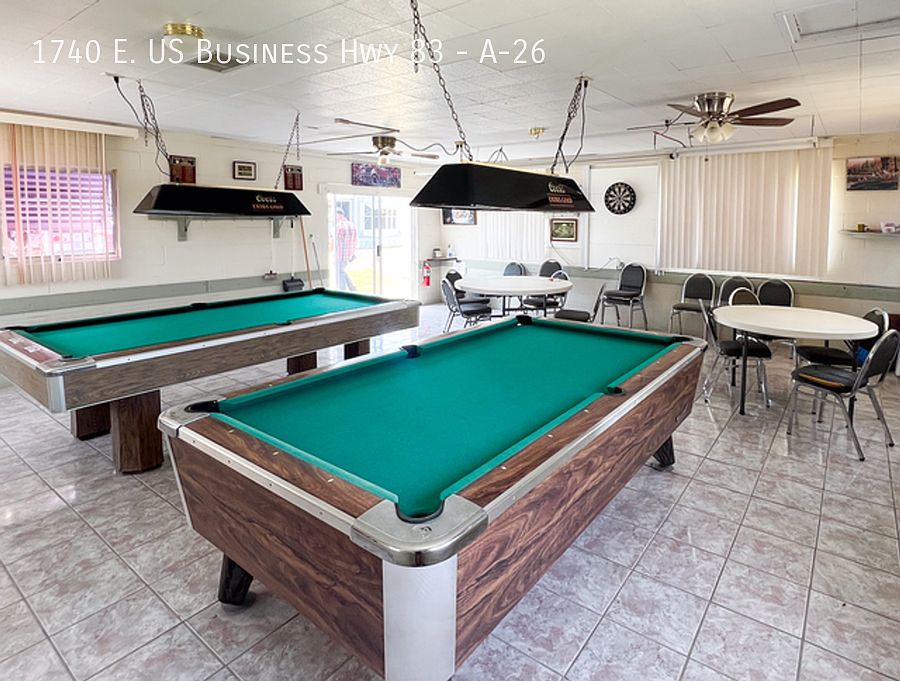 2nd image of 1740 E Us Business Hwy #83-A-26