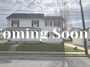 6 Elm St, Thurmont, MD