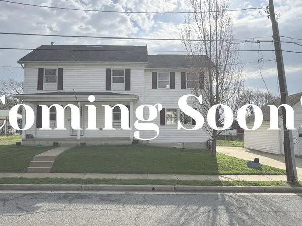 6 Elm St, Thurmont, MD 21788