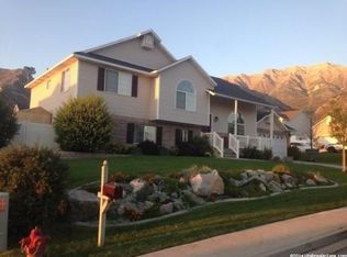 1207 E 470 S, Pleasant Grove, UT 84062