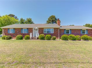 7455 Walnut Grove Rd, Mechanicsville, VA 23111