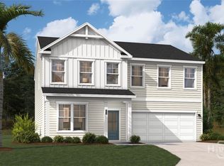 118 Miller Chapel Boulevard, Guyton, GA 31312