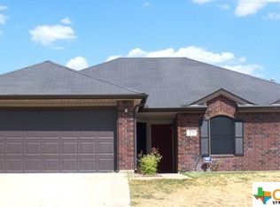 404 W Anderson Ave, Copperas Cove, TX 76522