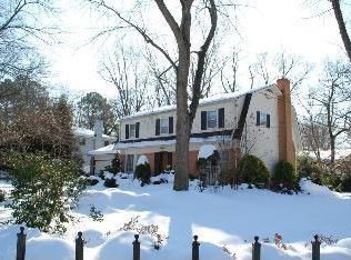 2605 Londonderry Rd, Alexandria, VA 22308