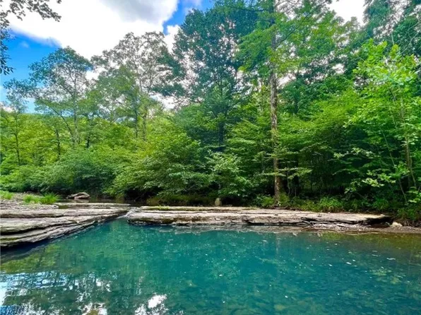 103 Highway, Oark, AR 72852