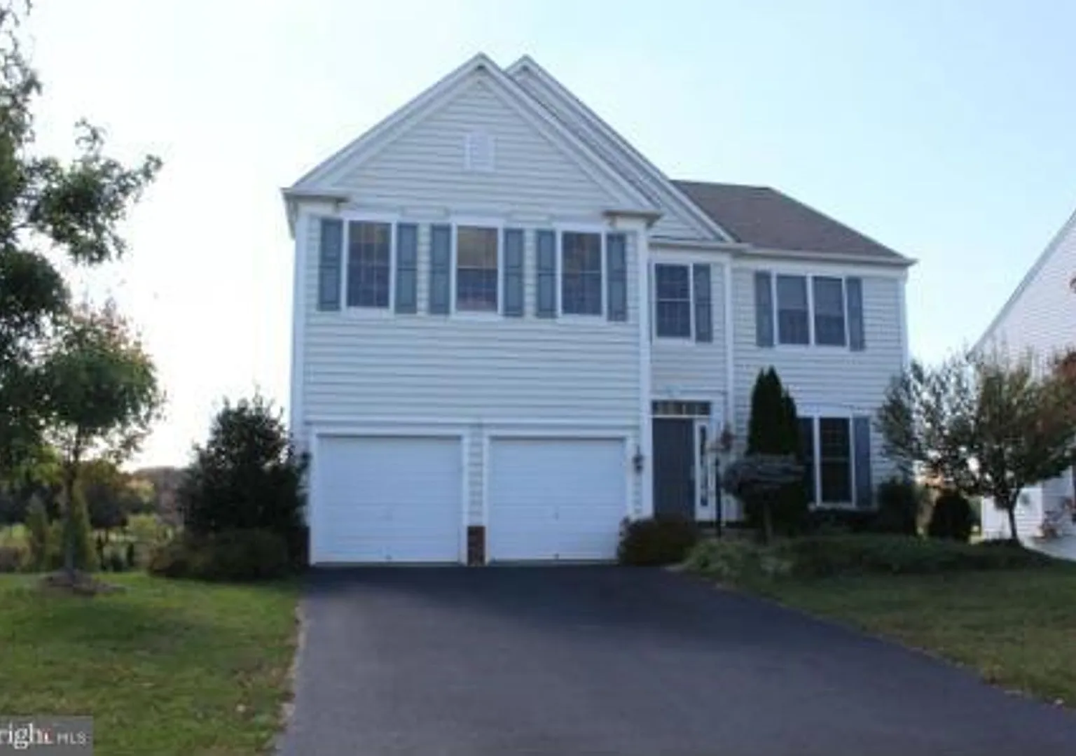 9459 Mountwood Drive — Photo 1
