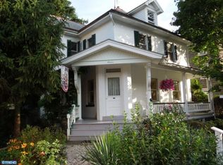 11 S 3rd St, Perkasie, PA