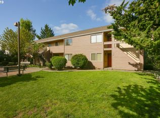 603 SE 148th Ave #603, Portland, OR 97233