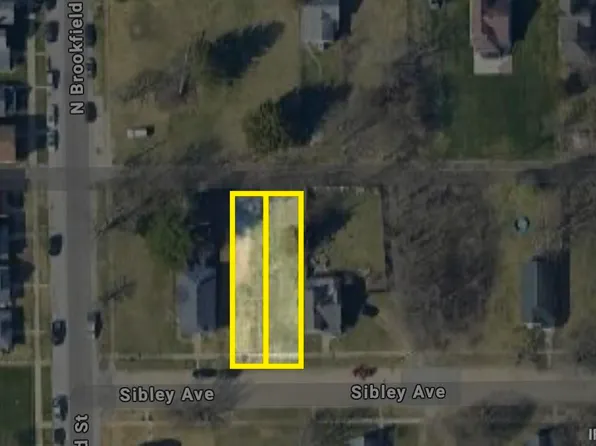 1811 Sibley Ave, South Bend, IN 46628