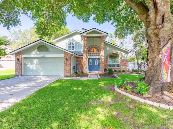 4455 Yachtmans Ct, Orlando, FL 32812