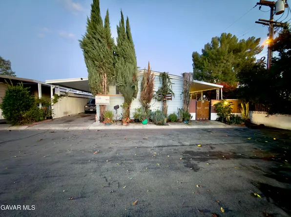 21001 Plummer St Space 107, Chatsworth, CA 91311