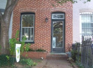 314 3rd St NE, Washington, DC 20002