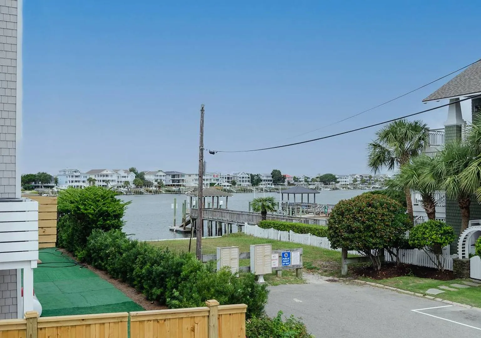 (W003) 5 West Atlanta Street, Unit A, Wrightsville Beach, NC 28480 — Photo 1