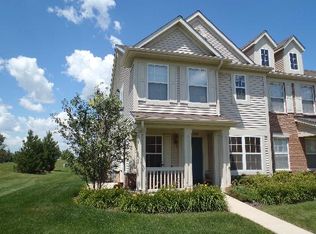 14514 Thomas Jefferson Dr, Plainfield, IL 60544