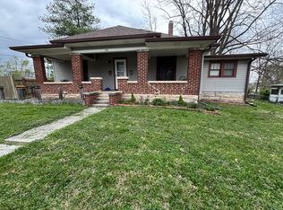 328 W 15th St #1, Bloomington, IN