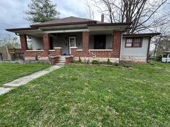 328 W 15th St, Bloomington, IN