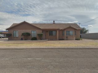 979 Calle Coyote, Rio Rico, AZ 85648